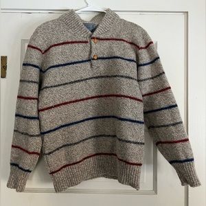 Vintage Le Tigre Sweater M